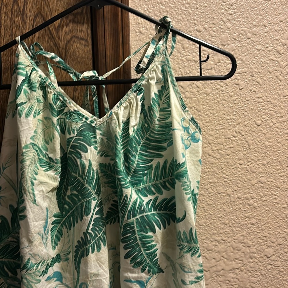Dose not fit me well never really used it its just been in my closet
